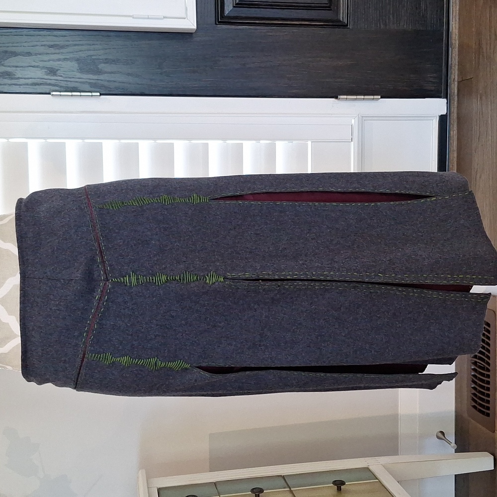 [6]Adolfo Dominguez (Spain) Skirt